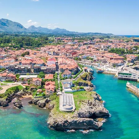 Casa Lula 2 Pendueles Ar-685-as *