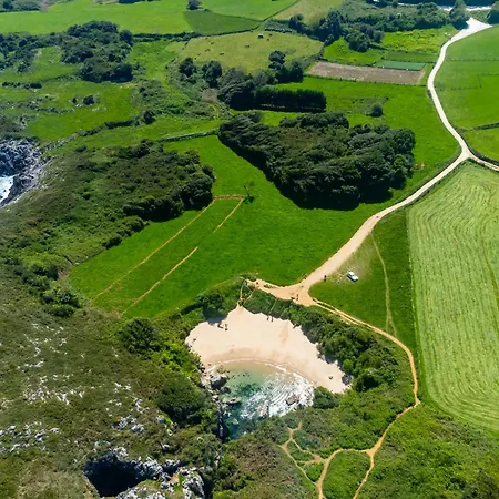 Casa Lula 2 Pendueles Ar-685-as