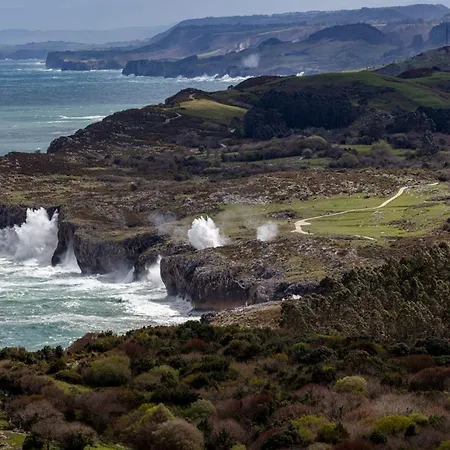 Casa Lula 2 Pendueles Ar-685-as Vakantiehuis *