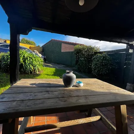 Casa Lula 2 Pendueles Ar-685-as Vakantiehuis Llanes