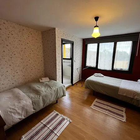 Vakantiehuis Casa Lula 2 Pendueles Ar-685-as *