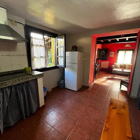 Casa Lula 2 Pendueles Ar-685-as Vakantiehuis