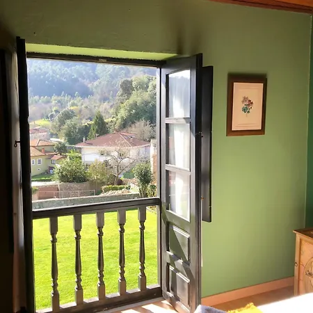 Vakantiehuis Casa Lula 2 Pendueles Ar-685-as