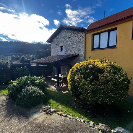 Vakantiehuis Casa Lula 2 Pendueles Ar-685-as *