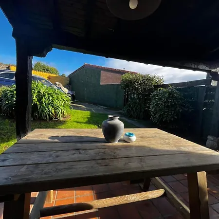 Casa Lula 2 Pendueles Ar-685-as Vakantiehuis Llanes