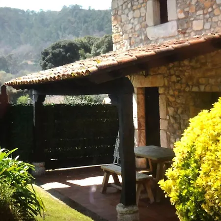 Casa Lula 2 Pendueles Ar-685-as Vakantiehuis