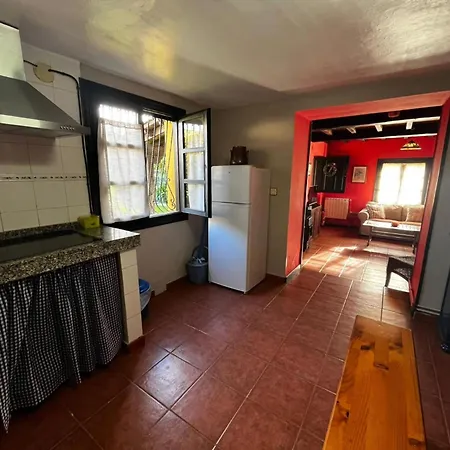 Casa Lula 2 Pendueles Ar-685-as * Llanes