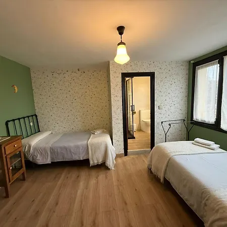 Casa Lula 2 Pendueles Ar-685-as *