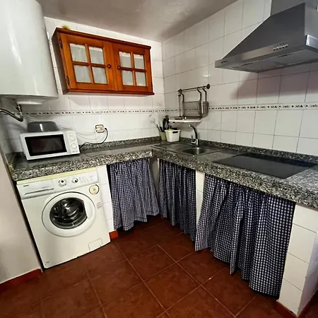 Casa Lula 2 Pendueles Ar-685-as Vakantiehuis