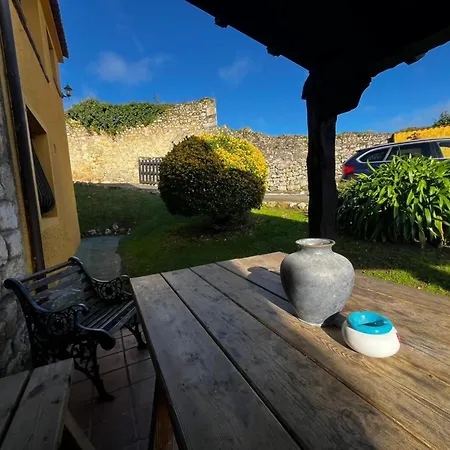 Casa Lula 2 Pendueles Ar-685-as Vakantiehuis *