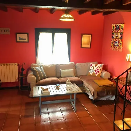 Casa Lula 2 Pendueles Ar-685-as