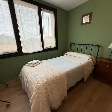 Vakantiehuis Casa Lula 2 Pendueles Ar-685-as Llanes