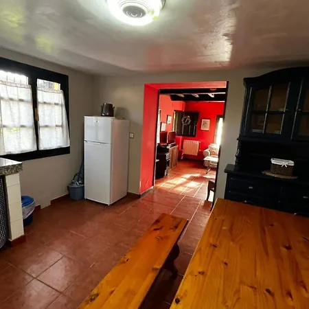 Casa Lula 2 Pendueles Ar-685-as Vakantiehuis