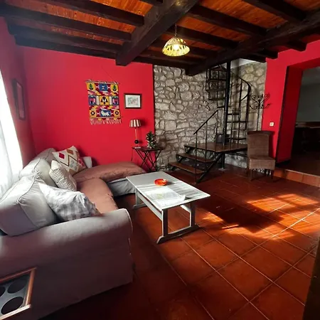 Vakantiehuis Casa Lula 2 Pendueles Ar-685-as