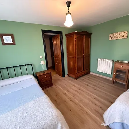 Casa Lula 2 Pendueles Ar-685-as *