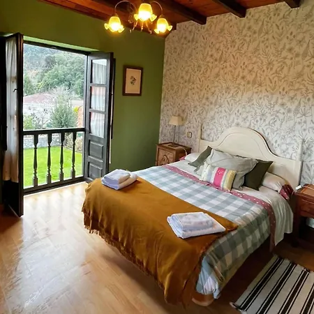 Casa Lula 2 Pendueles Ar-685-as Vakantiehuis