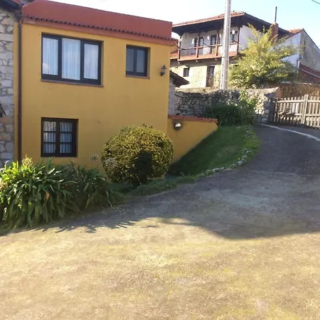 Casa Lula 2 Pendueles Ar-685-as Vakantiehuis *