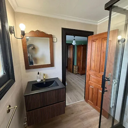 Casa Lula 2 Pendueles Ar-685-as * Llanes