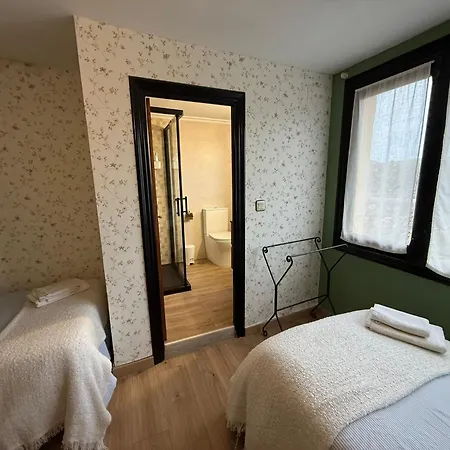 Vakantiehuis Casa Lula 2 Pendueles Ar-685-as *