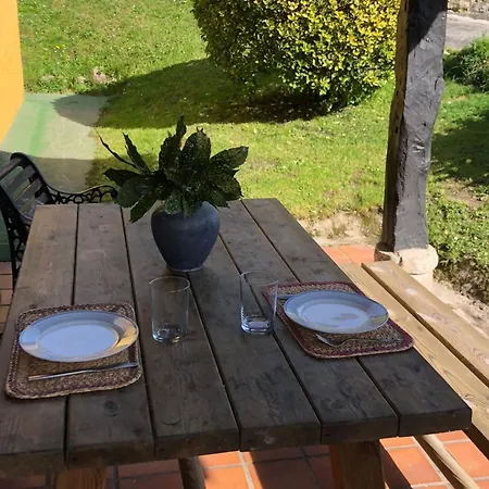 Vakantiehuis Casa Lula 2 Pendueles Ar-685-as