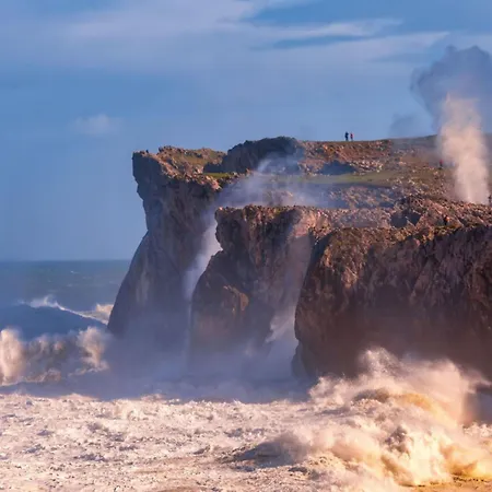 Vakantiehuis Casa Lula 2 Pendueles Ar-685-as *