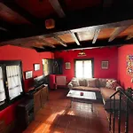 Casa Lula 2 Pendueles Ar-685-as Сasa de vacaciones Llanes