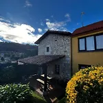 Casa Lula 2 Pendueles Ar-685-as Сasa de vacaciones Llanes