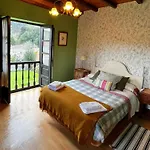 Casa Lula 2 Pendueles Ar-685-as Сasa de vacaciones