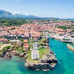 Casa Lula 2 Pendueles Ar-685-as Сasa de vacaciones Llanes