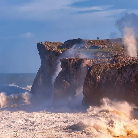 Casa Lula 2 Pendueles Ar-685-as * يانس