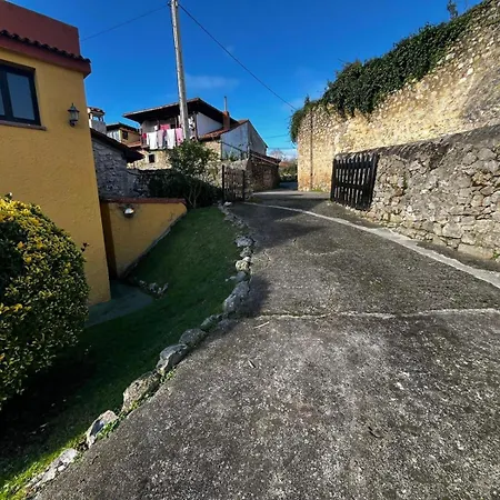 Casa Lula 2 Pendueles Ar-685-as بيت للعطل