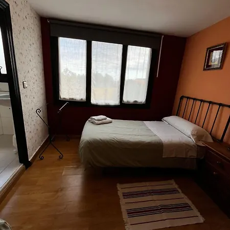 Casa Lula 2 Pendueles Ar-685-as بيت للعطل يانس