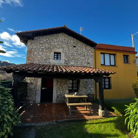 Casa Lula 2 Pendueles