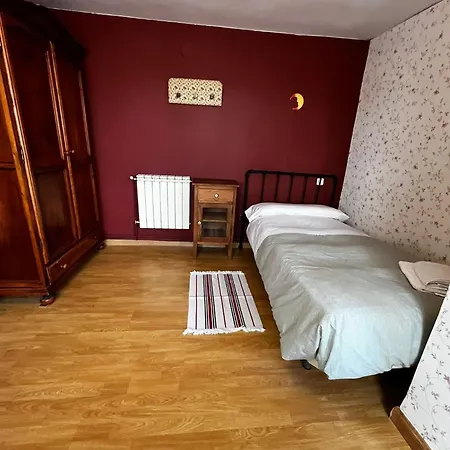 Casa Lula 2 Pendueles Ar-685-as بيت للعطل *