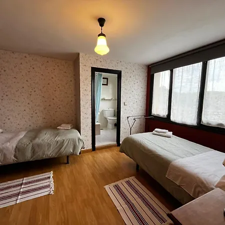 Casa Lula 2 Pendueles Ar-685-as بيت للعطل يانس