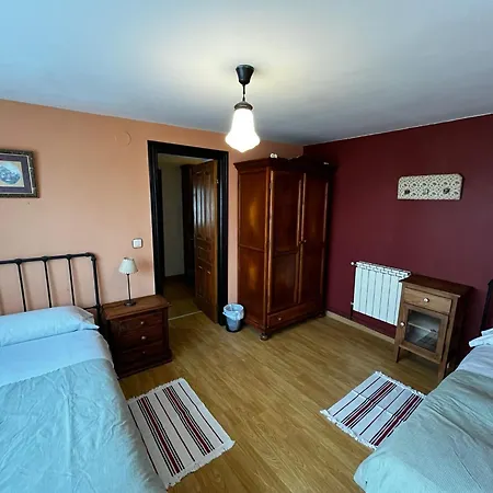 بيت للعطل Casa Lula 2 Pendueles Ar-685-as يانس