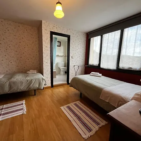 Casa Lula 2 Pendueles Ar-685-as يانس