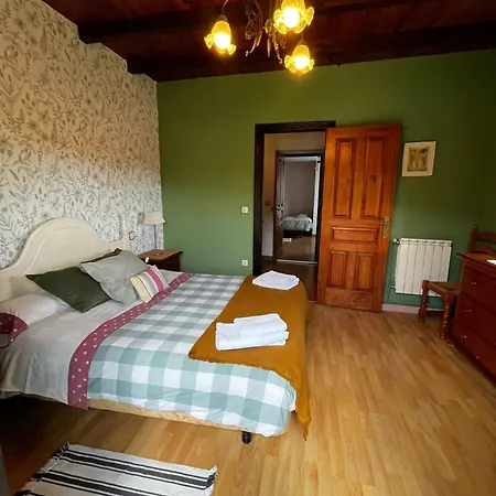 Casa Lula 2 Pendueles