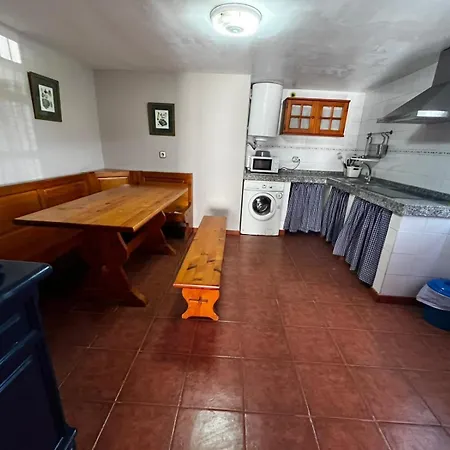 بيت للعطل Casa Lula 2 Pendueles Ar-685-as *