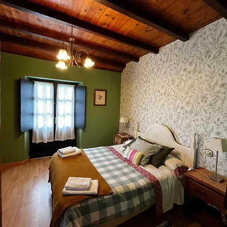 Casa Lula 2 Pendueles Ar-685-as *