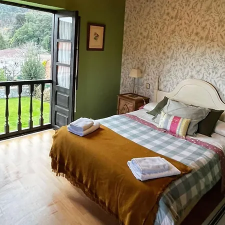 Σπίτι διακοπών Casa Lula 2 Pendueles Ar-685-as *