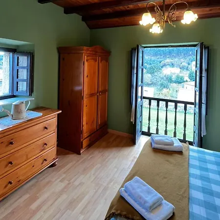 Σπίτι διακοπών Casa Lula 2 Pendueles Ar-685-as *