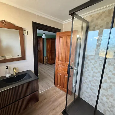 Casa Lula 2 Pendueles Ar-685-as Ferienhaus Llanes