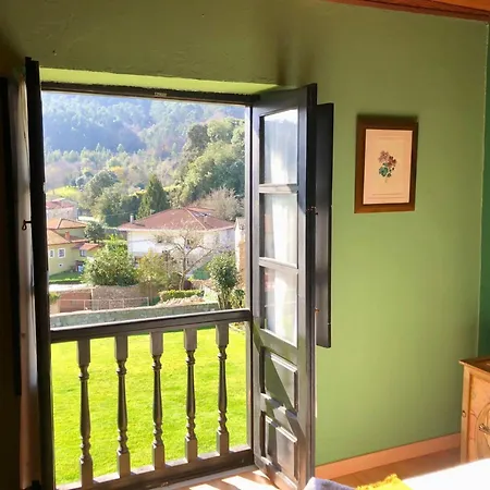 Σπίτι διακοπών Casa Lula 2 Pendueles Ar-685-as *
