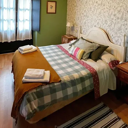 Casa Lula 2 Pendueles Ar-685-as Llanes