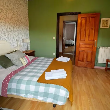 Casa Lula 2 Pendueles Ar-685-as Σπίτι διακοπών Llanes
