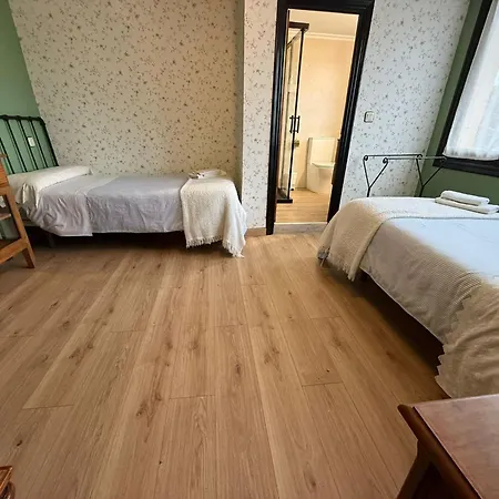 Casa Lula 2 Pendueles Ar-685-as
