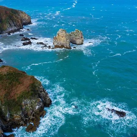 Dom wakacyjny Casa Lula 2 Pendueles Ar-685-as *