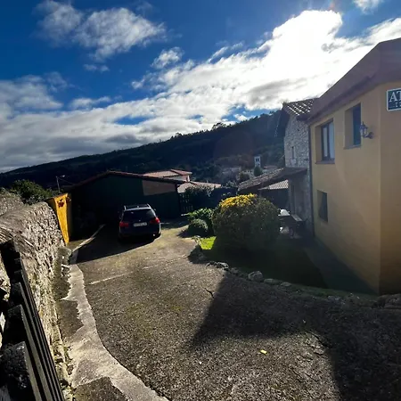 Dom wakacyjny Casa Lula 2 Pendueles Ar-685-as Llanes