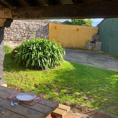 Casa Lula 2 Pendueles Ar-685-as Dom wakacyjny